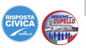 Risposta civica insieme per cupello