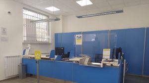 Ufficio postale san buono