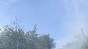 Incendio