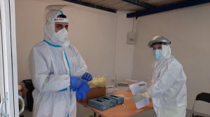 Coronavirus