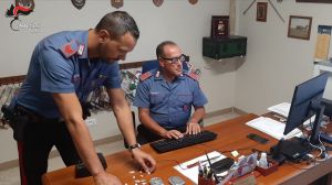 Carabinieri