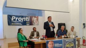 Fratelli d’italia cupello