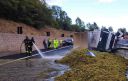 Incidente uva