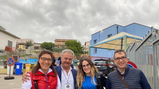 Fratelli d’Italia cupello