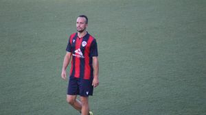 Stivaletta
