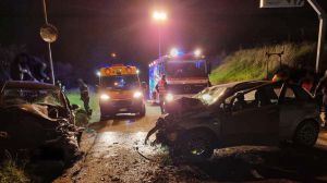 Incidente