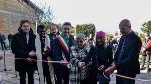 Centro polifunzionale Carile-Cianci