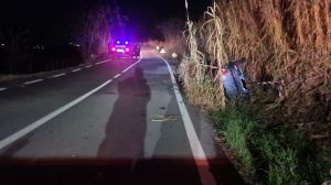Incidente