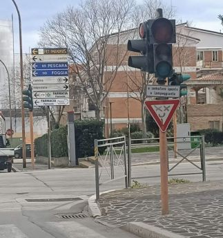 Semaforo