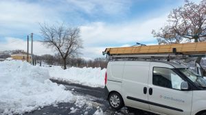 Neve palmoli black out