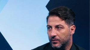 Simone grillo