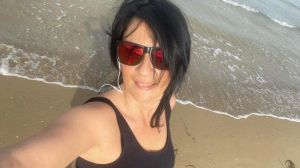 Samantha Bevilacqua