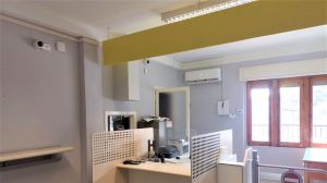 Ufficio postale Castelguidone