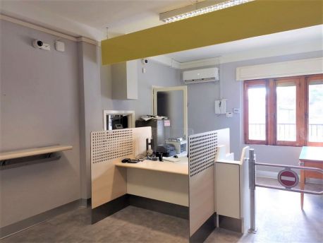 Ufficio postale Castelguidone