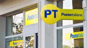 Insegna poste