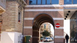 Divieto porta