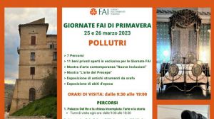 Locandina del fai