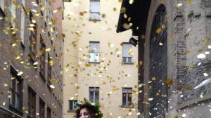 Maria Grazia Piscicelli