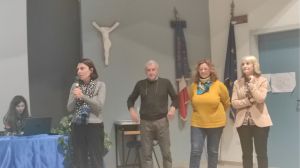Lions club vasto