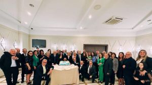 15 anni Lions club San salvo