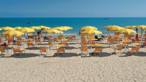 Spiaggia