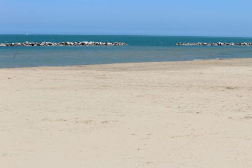 Mare San Salvo