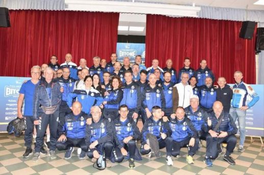 Ciclistica valle del trigni