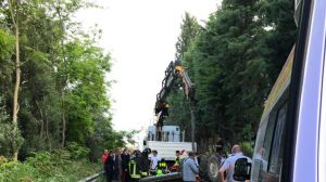 Incidente San salvo