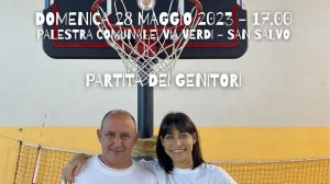 Genitori in campo