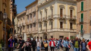 Ragazzi progetto