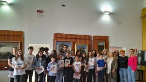 Premiazione