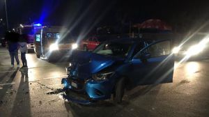 Incidente San Salvo Marina