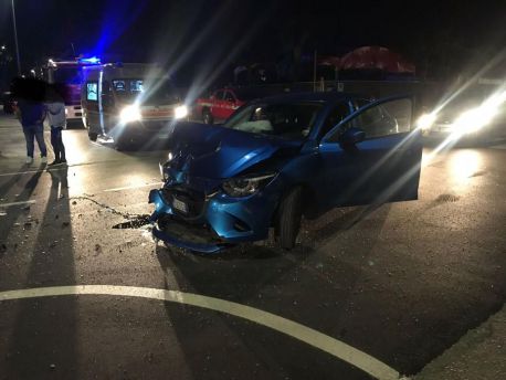 Incidente San Salvo Marina