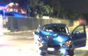 Incidente San salvo marina