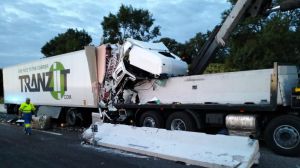 Incidente autostrada