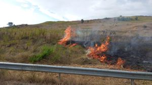 Incendio