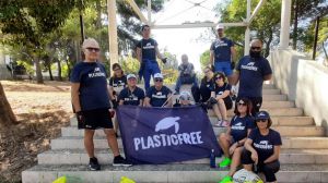Plastic free