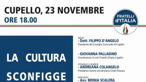 Locandina
