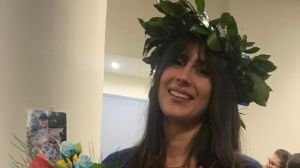 Martina di giacomo