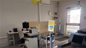 Ufficio postale Casalanguida