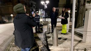 Commemorazione