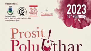Locandina a spasso per pollutri