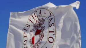 Podistica vasto