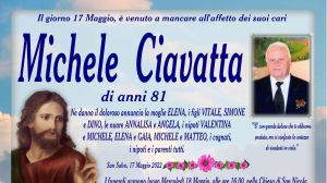 Michele Ciavatta 17/05/2022