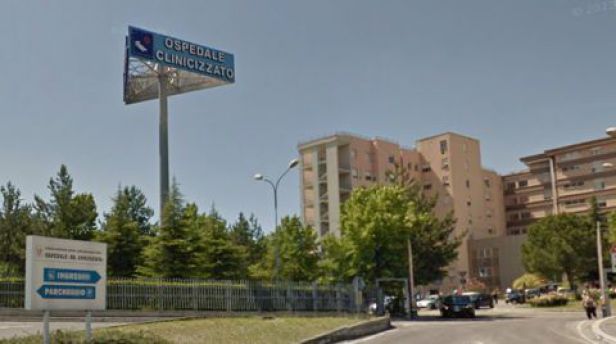 Ospedale Chieti