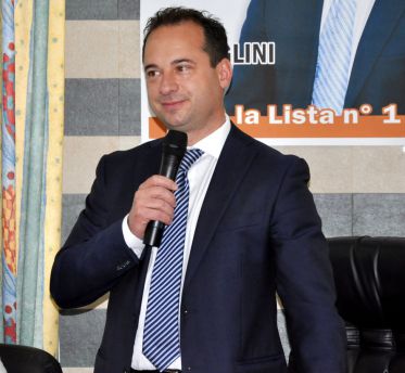 Nicola Travaglini