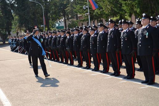 Festa Carabinieri