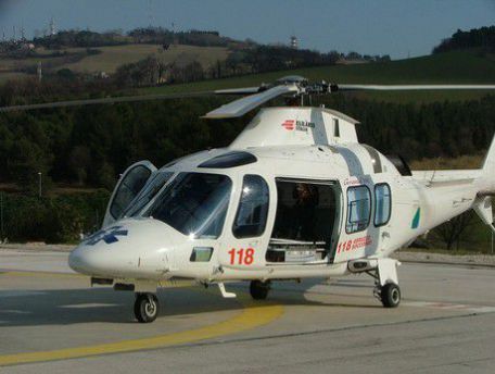 Eliambulanza