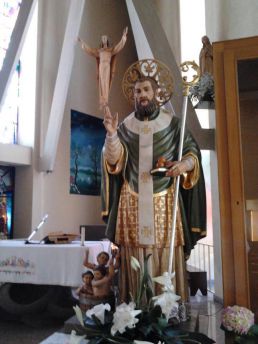 Festa San Nicola