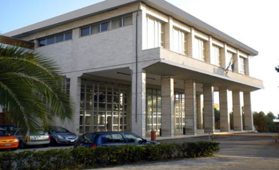 Tribunale di Vasto